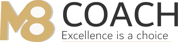 M8 Coach — Excellence is a choice